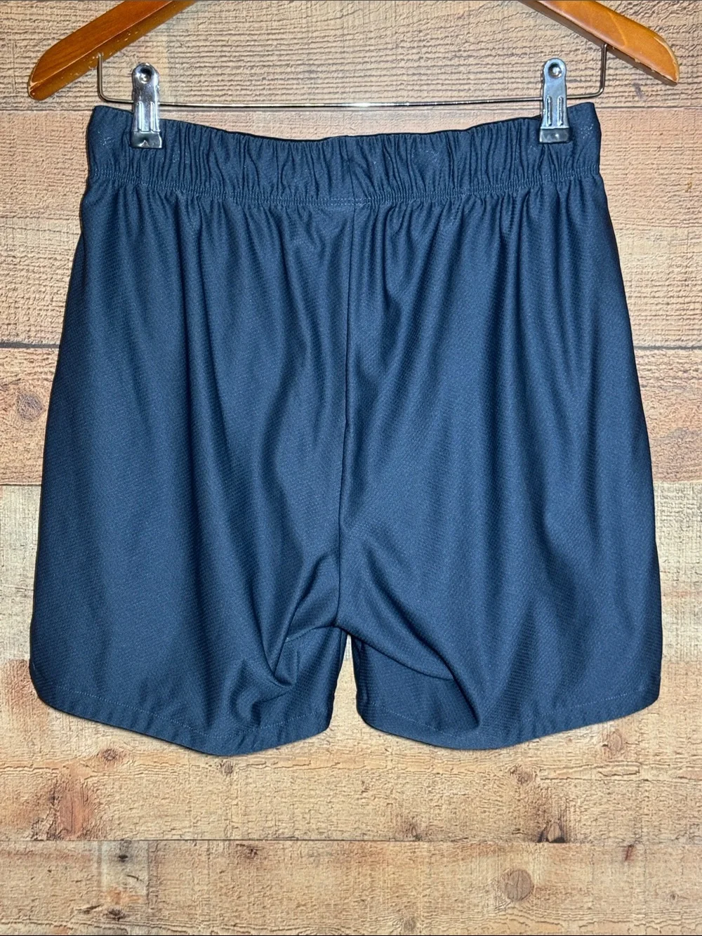 Three Nails Pro Tech 2.0 Lined Shorts Midnight Navy Men’s size Small* Drawstring - Picture 3 of 10